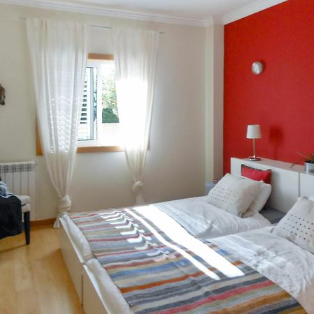 Apartment With 2 Bedrooms In Cascais, With Private Pool, Furnished Gar Екстериор снимка