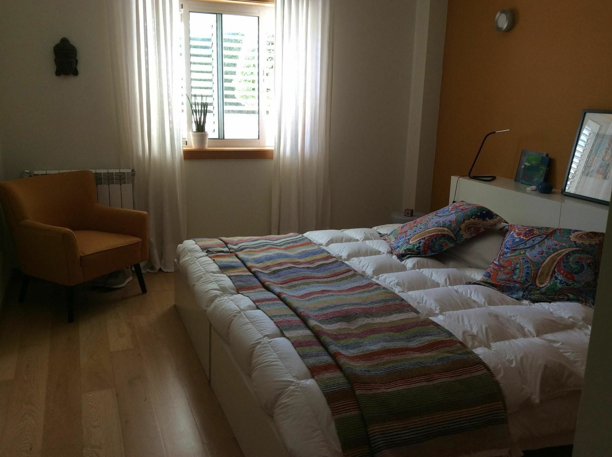 Apartment With 2 Bedrooms In Cascais, With Private Pool, Furnished Gar Екстериор снимка