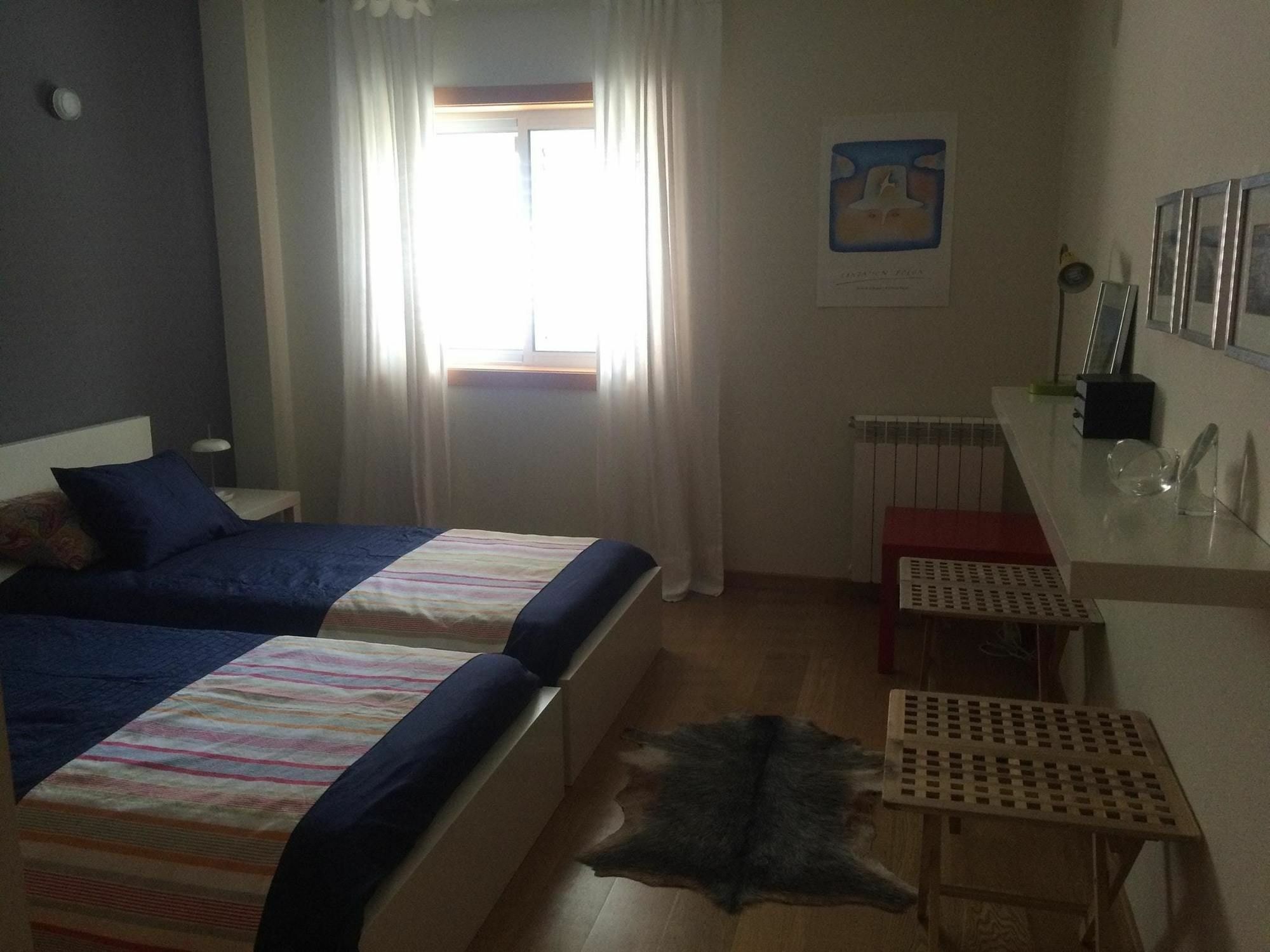 Apartment With 2 Bedrooms In Cascais, With Private Pool, Furnished Gar Екстериор снимка