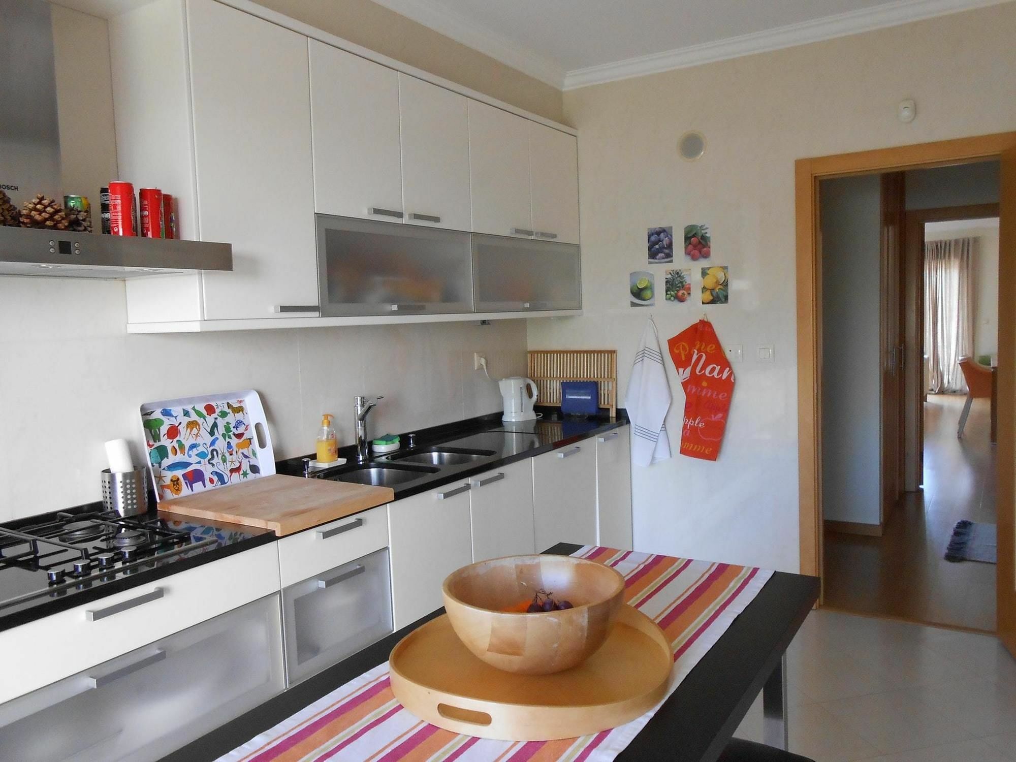 Apartment With 2 Bedrooms In Cascais, With Private Pool, Furnished Gar Екстериор снимка
