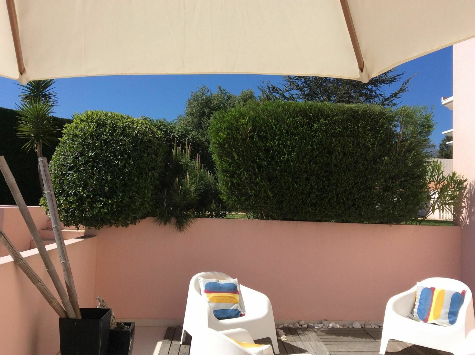 Apartment With 2 Bedrooms In Cascais, With Private Pool, Furnished Gar Екстериор снимка