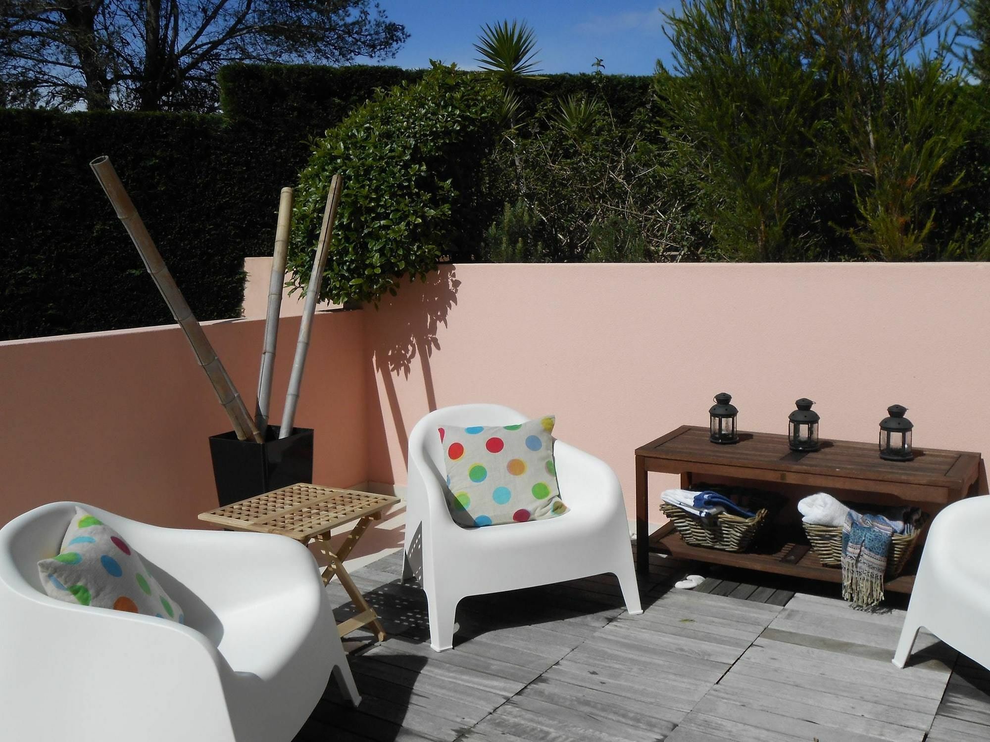 Apartment With 2 Bedrooms In Cascais, With Private Pool, Furnished Gar Екстериор снимка