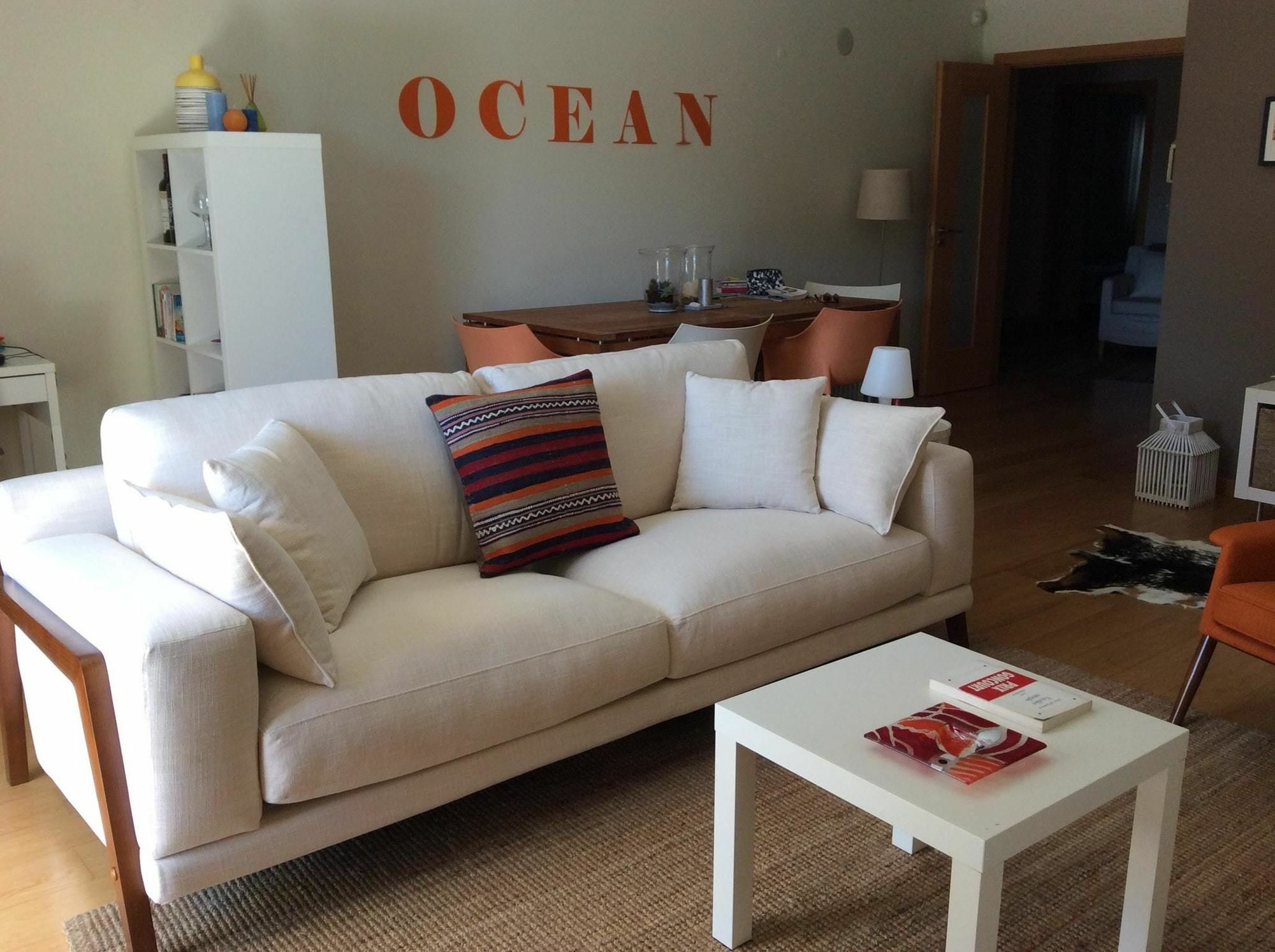 Apartment With 2 Bedrooms In Cascais, With Private Pool, Furnished Gar Екстериор снимка